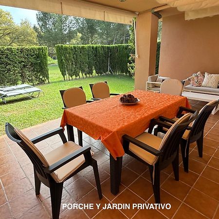Novo Sancti Petri - Adosado Residencial El Trebol - Chiclana Βίλα Chiclana de la Frontera Εξωτερικό φωτογραφία