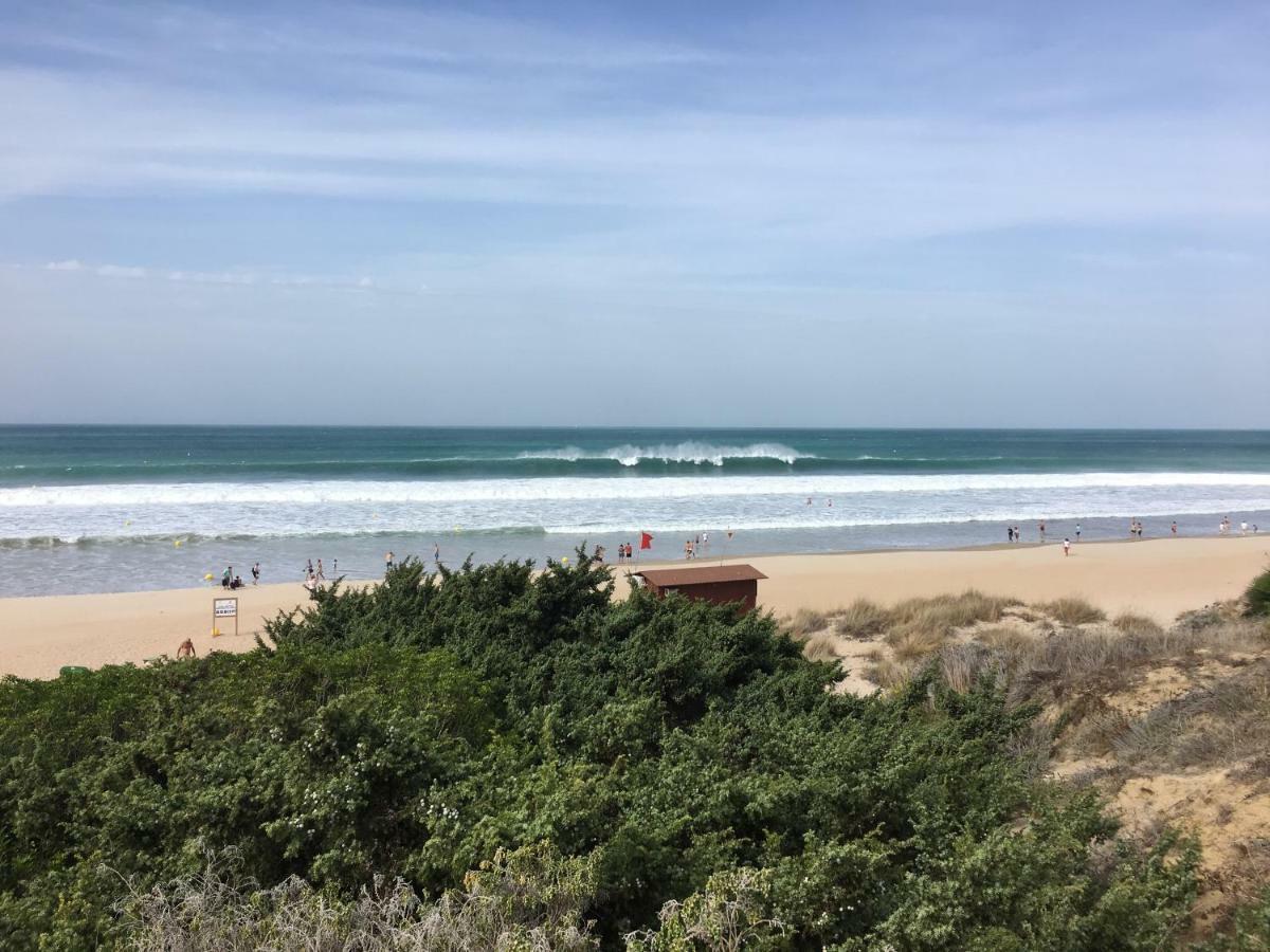 Novo Sancti Petri - Adosado Residencial El Trebol - Chiclana Βίλα Chiclana de la Frontera Εξωτερικό φωτογραφία