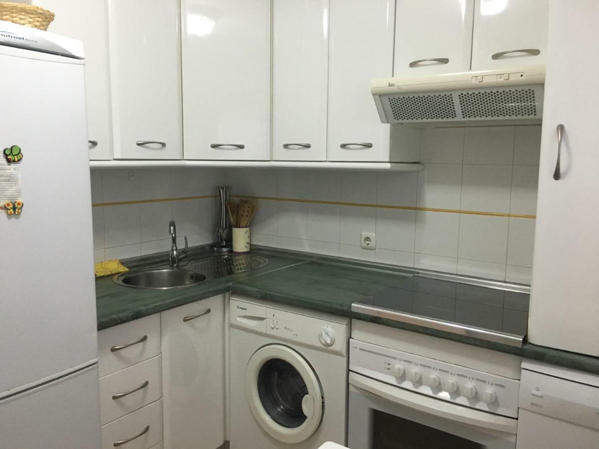 Novo Sancti Petri - Adosado Residencial El Trebol - Chiclana Βίλα Chiclana de la Frontera Εξωτερικό φωτογραφία
