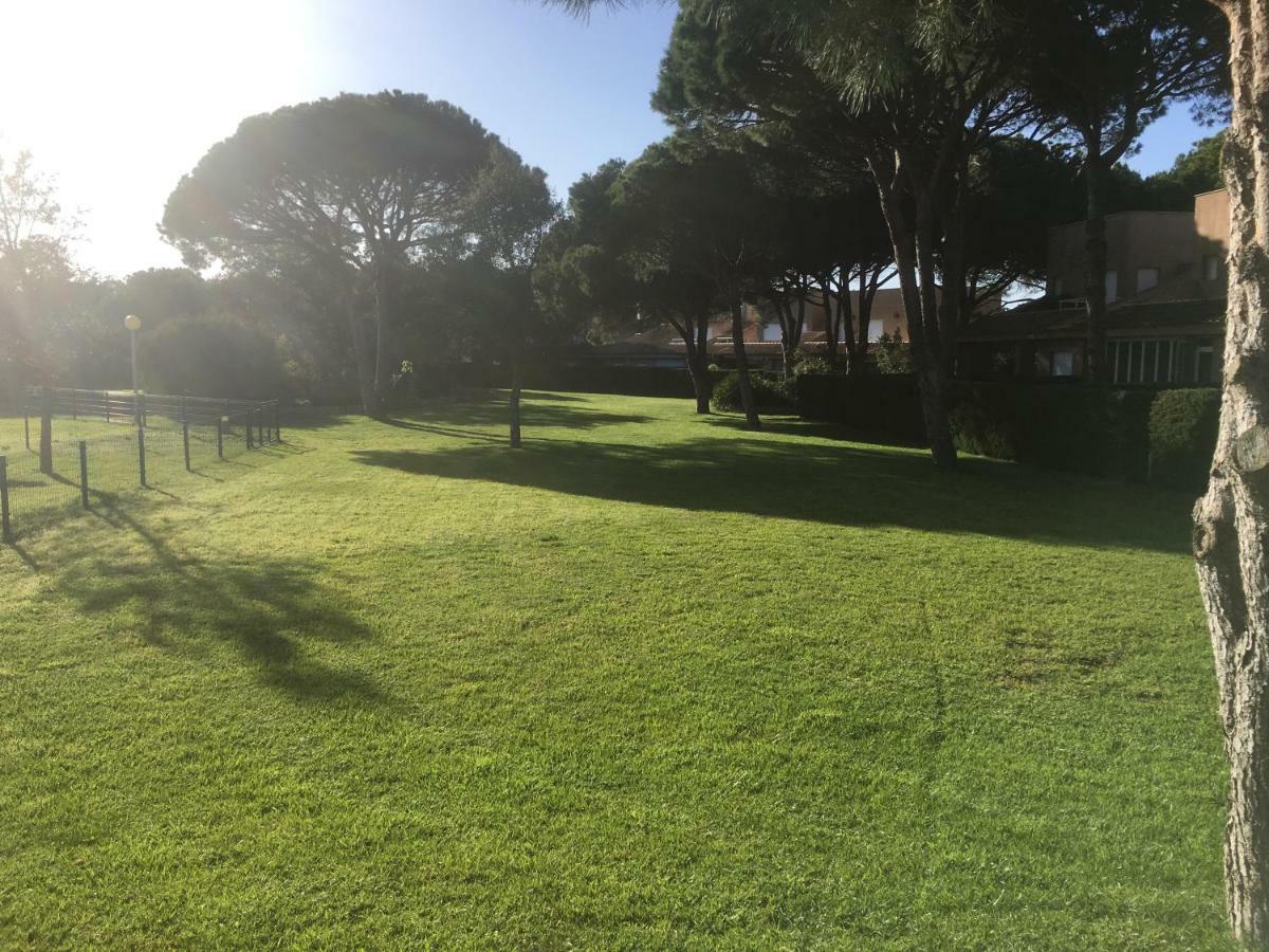 Novo Sancti Petri - Adosado Residencial El Trebol - Chiclana Βίλα Chiclana de la Frontera Εξωτερικό φωτογραφία