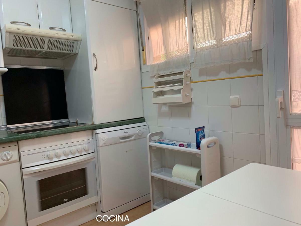 Novo Sancti Petri - Adosado Residencial El Trebol - Chiclana Βίλα Chiclana de la Frontera Εξωτερικό φωτογραφία
