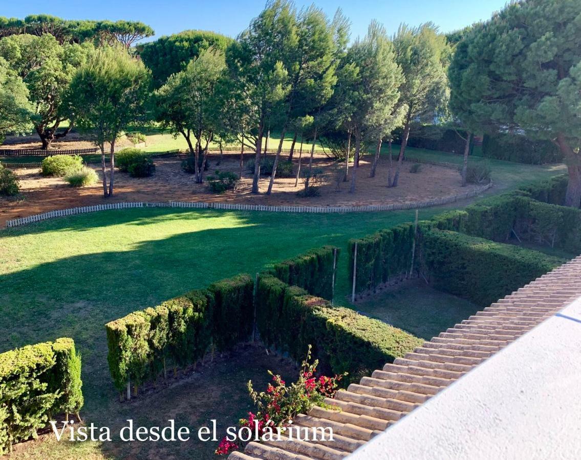 Novo Sancti Petri - Adosado Residencial El Trebol - Chiclana Βίλα Chiclana de la Frontera Εξωτερικό φωτογραφία