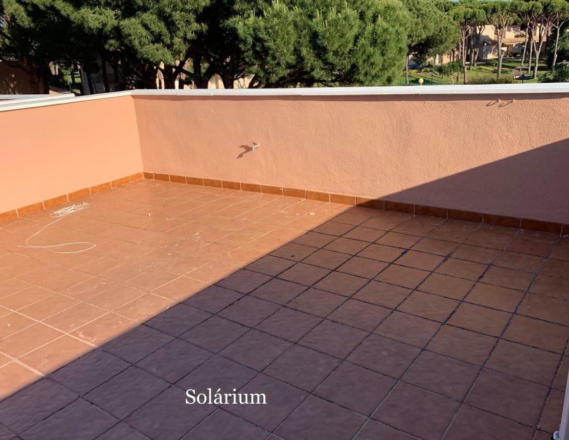 Novo Sancti Petri - Adosado Residencial El Trebol - Chiclana Βίλα Chiclana de la Frontera Εξωτερικό φωτογραφία