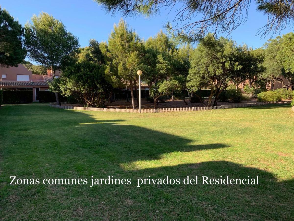 Novo Sancti Petri - Adosado Residencial El Trebol - Chiclana Βίλα Chiclana de la Frontera Εξωτερικό φωτογραφία